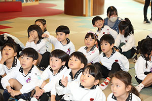 イングリッシュ　「ハロウィン」　C・D・E