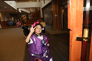 ハロウィンパーティ👻　A