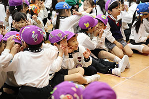 たにぞうさんライブコンサート　NO.2