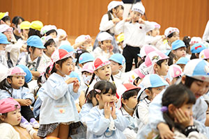 たにぞうさんライブコンサート　NO.2