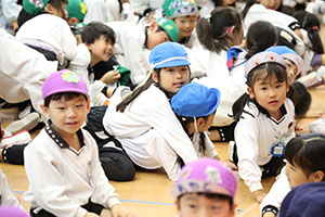 たにぞうさんライブコンサート　NO.2