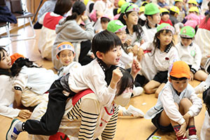 たにぞうさんライブコンサート　NO.2