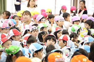 たにぞうさんライブコンサート　NO.2