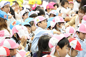 たにぞうさんライブコンサート　NO.2