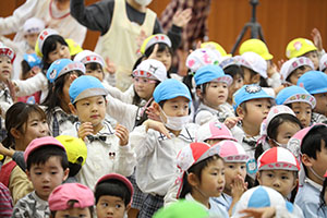 たにぞうさんライブコンサート　NO.2