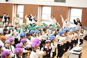 たにぞうさんライブコンサート　NO.2