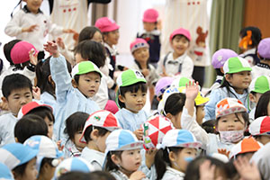 たにぞうさんライブコンサート　NO.2