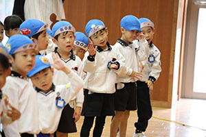 たにぞうさんライブコンサート　NO.2