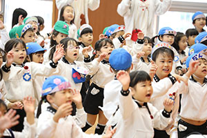 たにぞうさんライブコンサート　NO.2