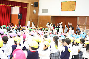 たにぞうさんライブコンサート　NO.2