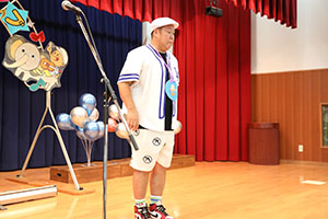 たにぞうさんライブコンサート　NO.2