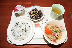 たにぞうさんライブコンサート　NO.2