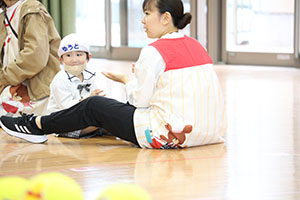 たにぞうさんライブコンサート　NO.2