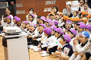 たにぞうさんライブコンサート　NO.1