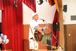 たにぞうさんライブコンサート　NO.1