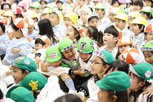 たにぞうさんライブコンサート　NO.1