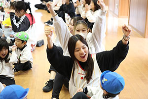 たにぞうさんライブコンサート　NO.1