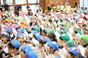 たにぞうさんライブコンサート　NO.1