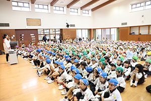 たにぞうさんライブコンサート　NO.1