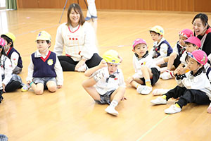 たにぞうさんライブコンサート　NO.1