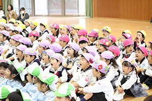 たにぞうさんライブコンサート　NO.1