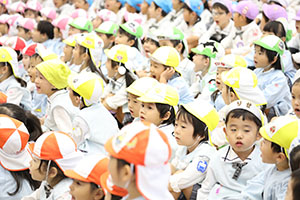 たにぞうさんライブコンサート　NO.1