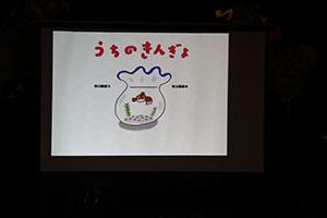 リトルエンゼル～未就園児の親子の集い～