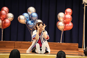 リトルエンゼル～未就園児の親子の集い～