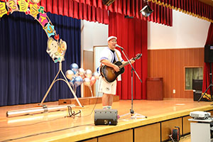 リトルエンゼル～未就園児の親子の集い～