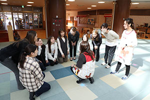 給食参観🍴給食試食会　　すみれ