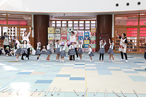 給食参観🍴給食試食会　　すみれ