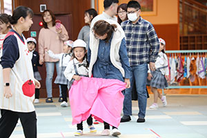 給食参観🍴給食試食会　　たんぽぽ