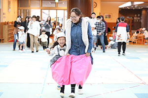 給食参観🍴給食試食会　　たんぽぽ