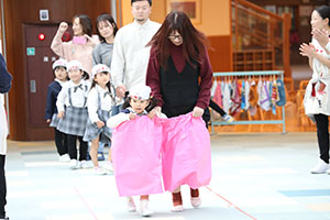 給食参観🍴給食試食会　　たんぽぽ