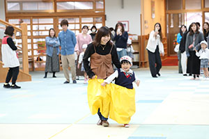 給食参観🍴給食試食会　　たんぽぽ