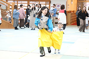 給食参観🍴給食試食会　　たんぽぽ
