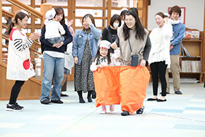 給食参観🍴給食試食会　　たんぽぽ