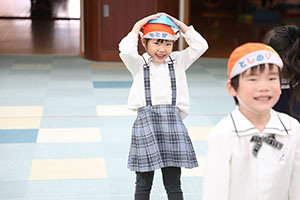 色取りゲーム　E