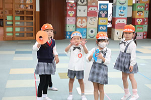 色取りゲーム　E