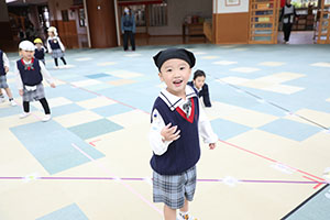 だるまさんがころんだ　ぱんだ