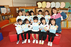 勤労感謝の日のプレゼント