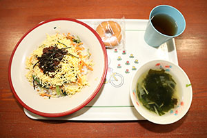 誕生会　ウクレレコンサート🎵　NO．2