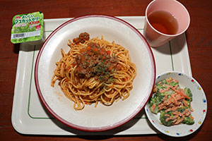 園庭遊び　年中Bチーム（ひまわり・さくら・たんぽぽ）