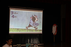 ライブペインティング🎵