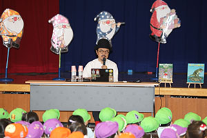 ライブペインティング🎵