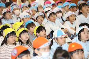 ライブペインティング🎵