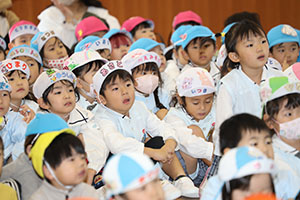 ライブペインティング🎵