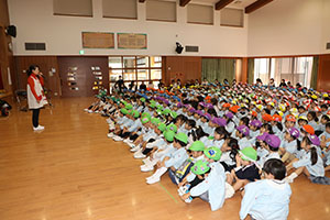 ライブペインティング🎵