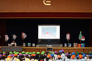 ライブペインティング🎵