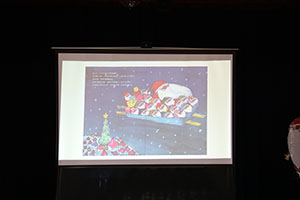 ライブペインティング🎵